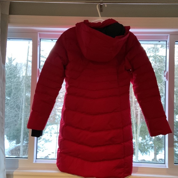 Lole Winter Jacket - Picture 3 of 3